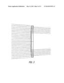 FREE-FORM PROGRESSIVE MULTIFOCAL REFRACTIVE LENS FOR CATARACT AND     REFRACTIVE SURGERY diagram and image