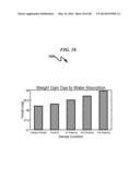 Hydrophilicity Alteration System and Method diagram and image