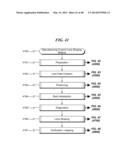 Hydrophilicity Alteration System and Method diagram and image