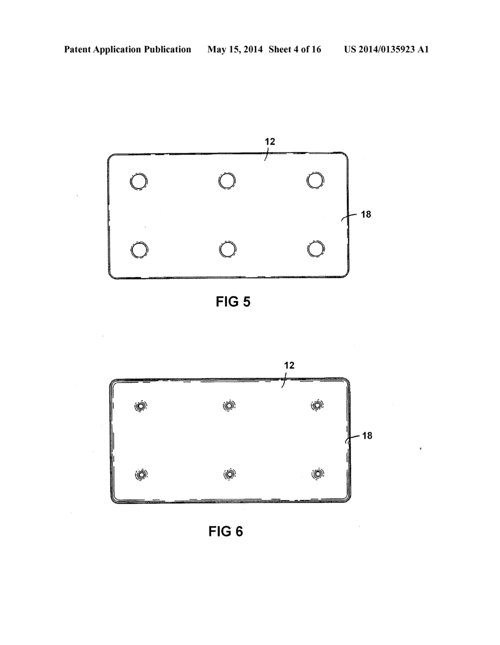 BREAST IMPLANT WITH INTERNAL FLOW DAMPENING - diagram, schematic, and image 05