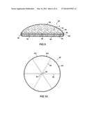 BREAST IMPLANT WITH INTERNAL FLOW DAMPENING diagram and image