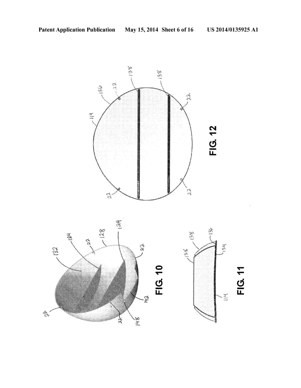 Breast Reconstruction Device and Methods - diagram, schematic, and image 07