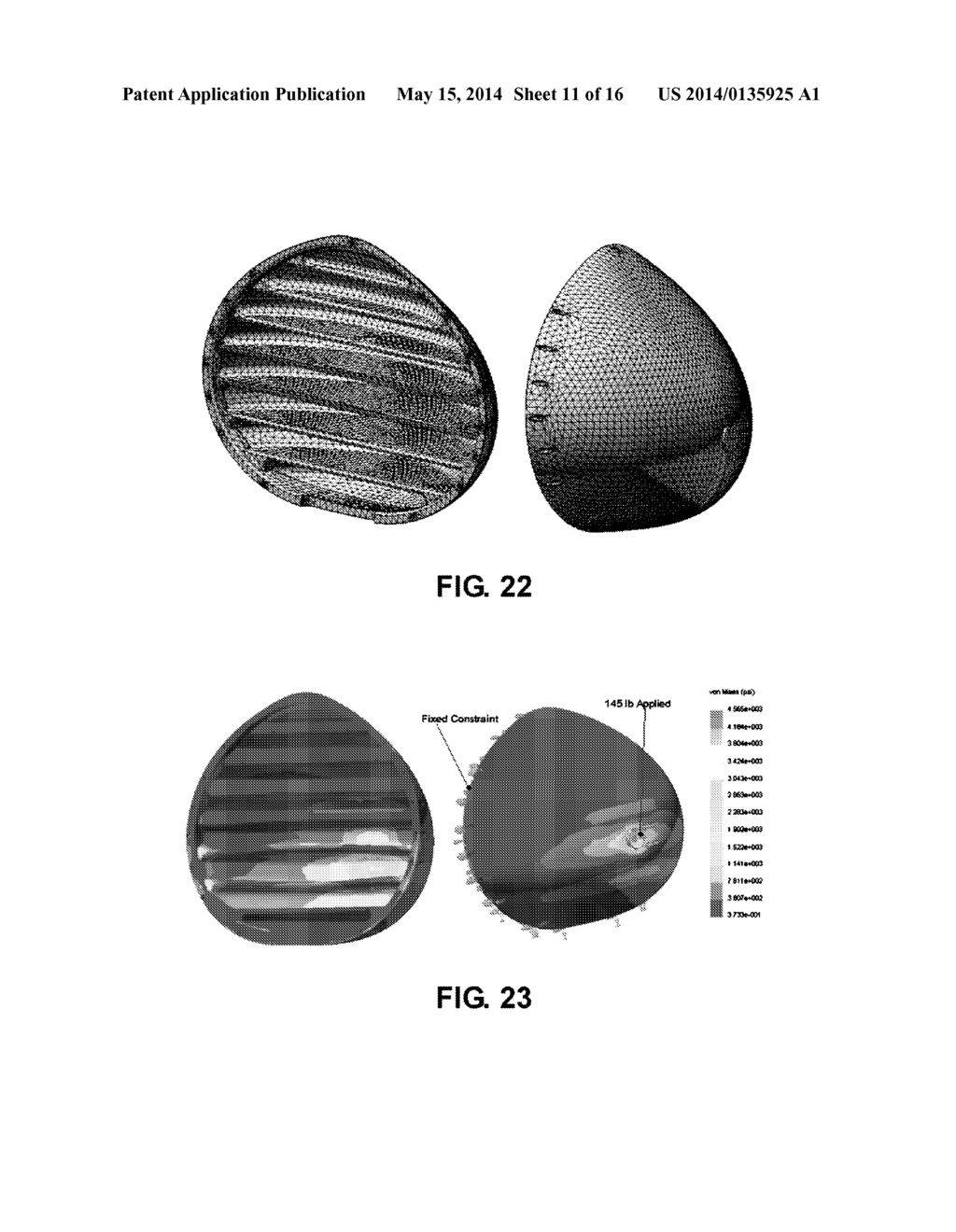 Breast Reconstruction Device and Methods - diagram, schematic, and image 12