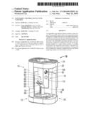 EXPANDABLE VERTEBRAL DEVICE WITH CAM LOCK diagram and image