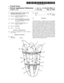 MODULAR PROSTHETIC SOCKETS AND METHODS FOR MAKING SAME diagram and image