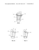 MODULAR PROSTHETIC SOCKETS AND METHODS FOR MAKING SAME diagram and image