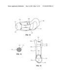 MODULAR PROSTHETIC SOCKETS AND METHODS FOR MAKING SAME diagram and image