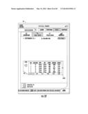 SPORT PERFORMANCE SYSTEM WITH BALL SENSING diagram and image