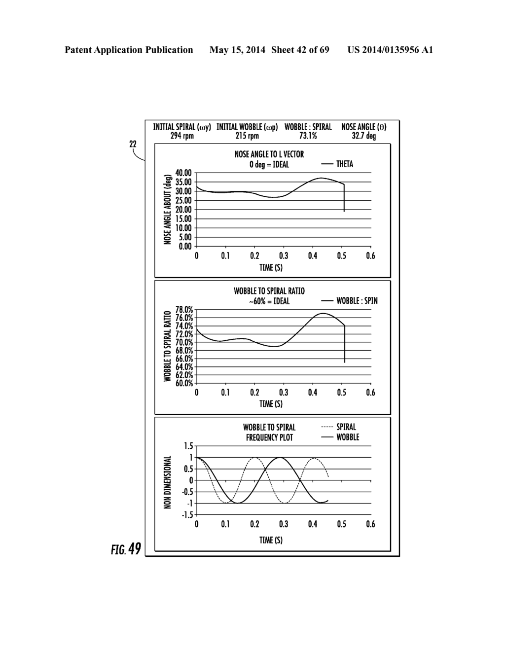 SPORT PERFORMANCE SYSTEM WITH BALL SENSING - diagram, schematic, and image 43