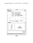 SPORT PERFORMANCE SYSTEM WITH BALL SENSING diagram and image