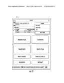 SPORT PERFORMANCE SYSTEM WITH BALL SENSING diagram and image