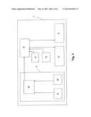 ARRANGEMENT FOR DETERMINING A FORCE ACTING ON A RUDDER diagram and image