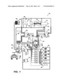 SUPERVISORY CONTROL SYSTEM FOR HYBRID-ELECTRIC POWERTRAINS diagram and image