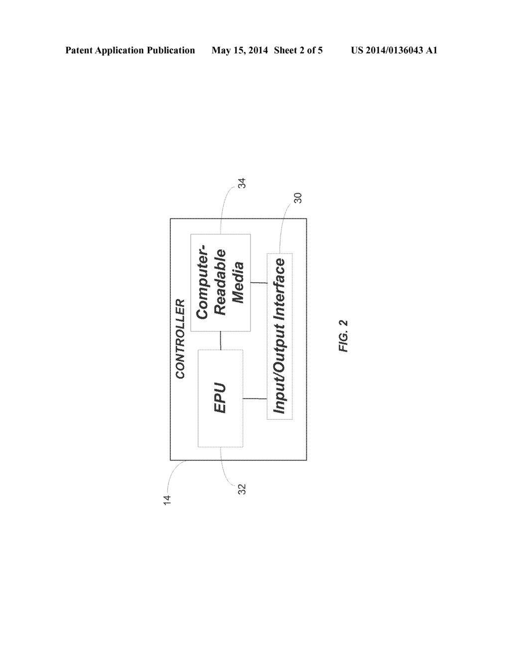 AUTOMATED DRIVING ASSISTANCE USING ALTITUDE DATA - diagram, schematic, and image 03