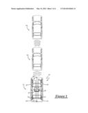 ACTIVE SAFETY SYSTEM AND METHOD FOR OPERATING THE SAME diagram and image