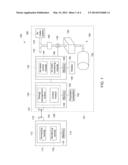 BRAKE MONITORING SYSTEMS AND METHODS diagram and image