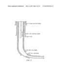 METHOD AND SYSTEM FOR PERMEABILITY CALCULATION USING PRODUCTION LOGS FOR     HORIZONTAL WELLS diagram and image