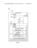 ON-CHIP SPECTRAL ANALYSIS USING ENHANCED RECURSIVE DISCRETE FOURIER     TRANSFORMS diagram and image