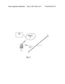 OPTICAL FIBER ANALYSIS DEVICE, SYSTEM, AND METHOD diagram and image