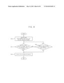 DISPLAY APPARATUS, VOICE ACQUIRING APPARATUS AND VOICE RECOGNITION METHOD     THEREOF diagram and image