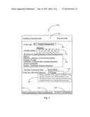 SYSTEM FOR DETERMINING PRESENCE OF AND AUTHORIZING A QUORUM TO TRANSACT     BUSINESS OVER A NETWORK diagram and image