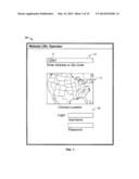 METHOD AND SYSTEM FOR CREATING A NATURAL GAS OR OTHER ALTERNATE FUEL     REFUELING STATION NETWORK diagram and image