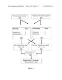 SYSTEM AND METHODS FOR ADVERTISING BASED ON USER INTENTION DETECTION diagram and image