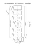 Systems and Methods for Programmatically Identifying and Marketing     Instantly Viewable Ad Space in Real-Time diagram and image