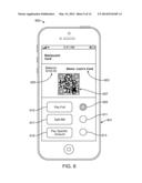 TRANSFERRING ASSETS diagram and image