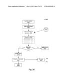 METHOD AND SYSTEM FOR USING SOCIAL NETWORKS TO VERIFY ENTITY AFFILIATIONS     AND IDENTITIES diagram and image