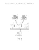 System and Method for Pre-Marshalling Messages in an Electronic Trading     Environment diagram and image