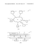 METHOD FOR ESTABLISHING USER CONNECTIONS AND A COMPUTER NETWORK SYSTEM     EMPLOYING SAME diagram and image