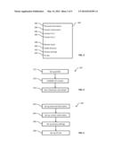 METHOD FOR ESTABLISHING USER CONNECTIONS AND A COMPUTER NETWORK SYSTEM     EMPLOYING SAME diagram and image