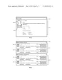 METHOD FOR ESTABLISHING USER CONNECTIONS AND A COMPUTER NETWORK SYSTEM     EMPLOYING SAME diagram and image