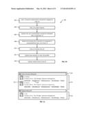 METHOD FOR ESTABLISHING USER CONNECTIONS AND A COMPUTER NETWORK SYSTEM     EMPLOYING SAME diagram and image