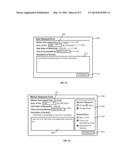 METHOD FOR ESTABLISHING USER CONNECTIONS AND A COMPUTER NETWORK SYSTEM     EMPLOYING SAME diagram and image