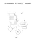 MOBILE WIRELESS FINANCIAL INSTRUMENT FOR AUTOMATICALLY SELECTING A PAYMENT     INSTRUMENT diagram and image