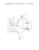 MOBILE WIRELESS FINANCIAL INSTRUMENT FOR AUTOMATICALLY SELECTING A PAYMENT     INSTRUMENT diagram and image