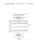 MOBILE WIRELESS FINANCIAL INSTRUMENT FOR AUTOMATICALLY SELECTING A PAYMENT     INSTRUMENT diagram and image