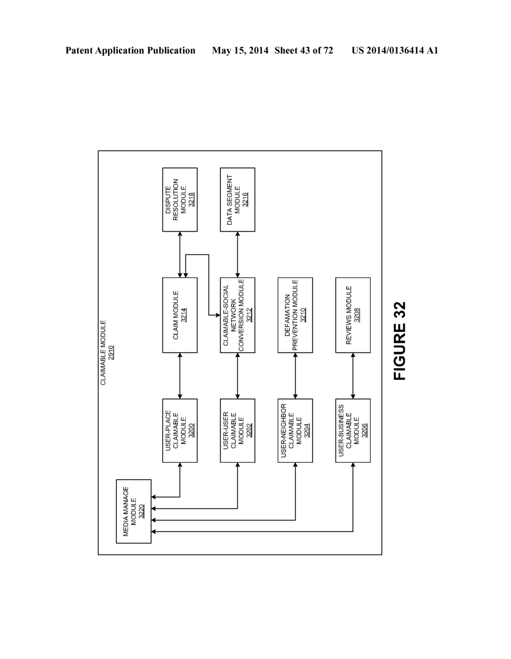 AUTONOMOUS NEIGHBORHOOD VEHICLE COMMERCE NETWORK AND COMMUNITY - diagram, schematic, and image 44