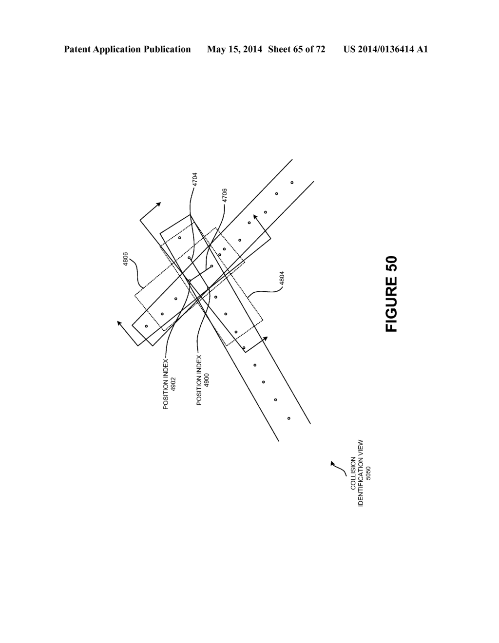 AUTONOMOUS NEIGHBORHOOD VEHICLE COMMERCE NETWORK AND COMMUNITY - diagram, schematic, and image 66