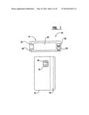 WIRELESS FINANCIAL TRANSACTION SYSTEMS AND METHODS diagram and image