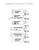 WIRELESS FINANCIAL TRANSACTION SYSTEMS AND METHODS diagram and image