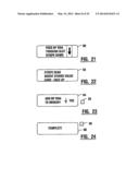 WIRELESS FINANCIAL TRANSACTION SYSTEMS AND METHODS diagram and image