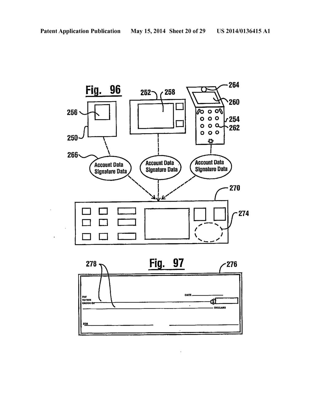 WIRELESS FINANCIAL TRANSACTION SYSTEMS AND METHODS - diagram, schematic, and image 21