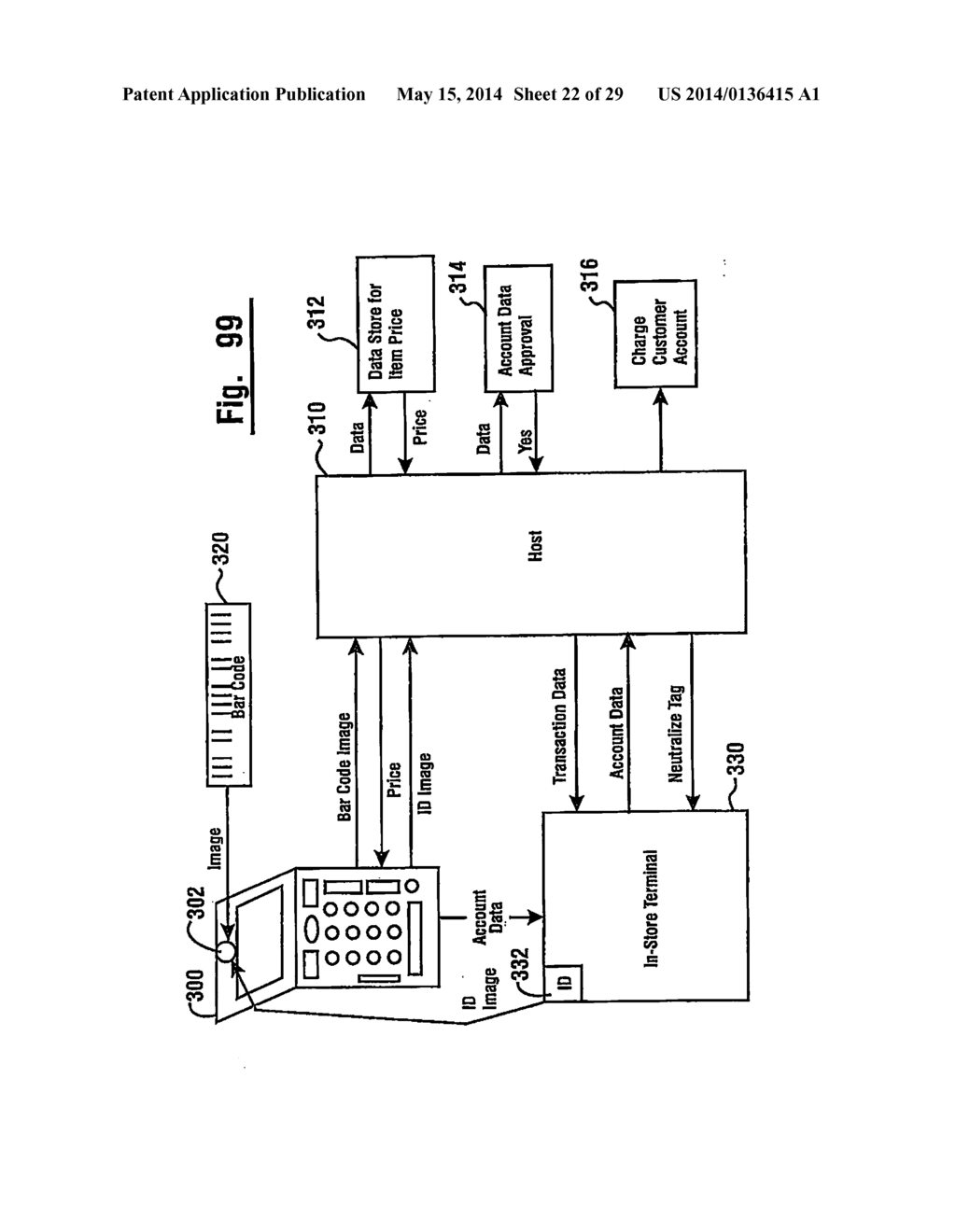 WIRELESS FINANCIAL TRANSACTION SYSTEMS AND METHODS - diagram, schematic, and image 23