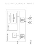 MODELER FOR PREDICTING STORAGE METRICS diagram and image