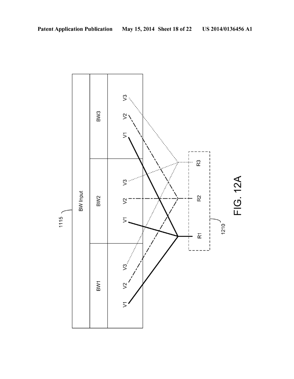 MODELER FOR PREDICTING STORAGE METRICS - diagram, schematic, and image 19