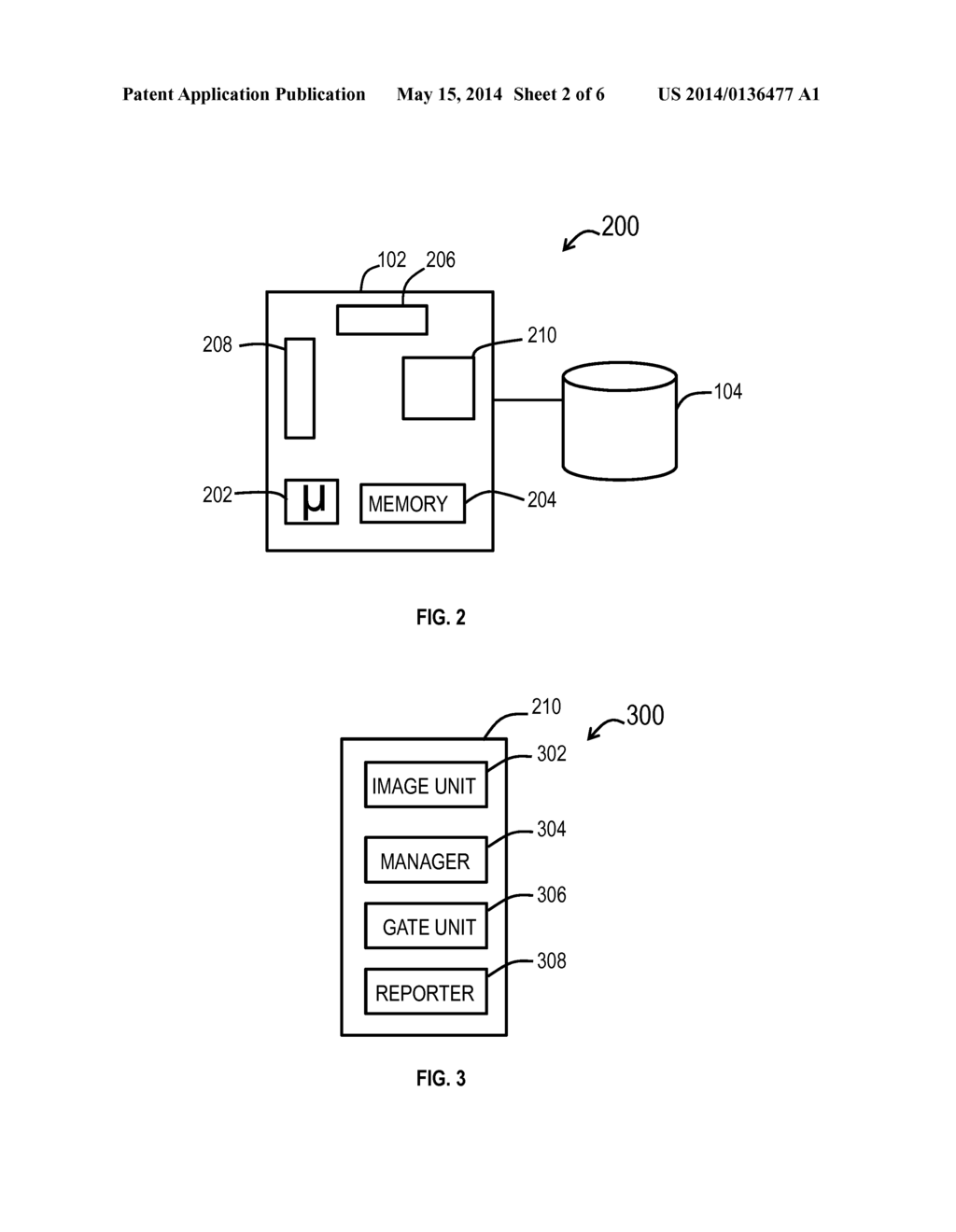 CONDITIONING PROCESS MONITOR AND ASSESMENT SYSTEM AND METHOD - diagram, schematic, and image 03