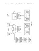 METHOD AND SYSTEM FOR MANAGING METADATA IN A STORAGE ENVIRONMENT diagram and image